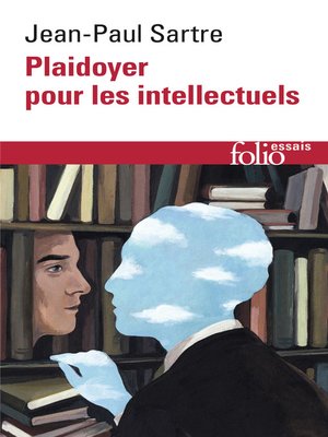 cover image of Plaidoyer pour les intellectuels